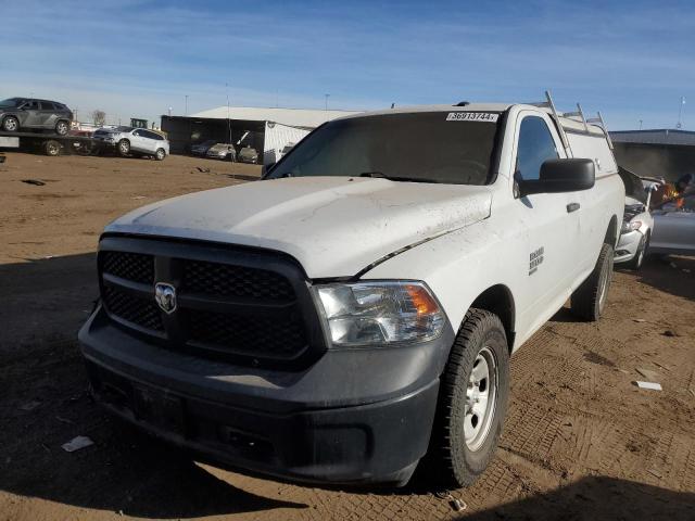 2019 RAM 1500 CLASS TRADESMAN, 