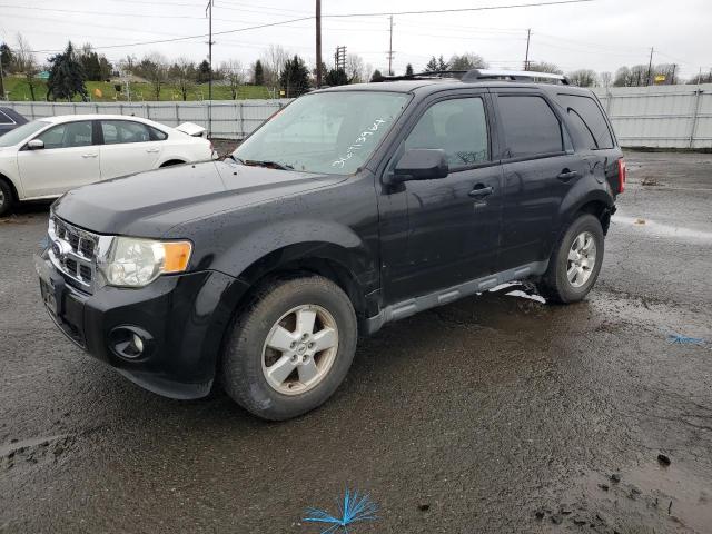 2010 FORD ESCAPE LIMITED, 