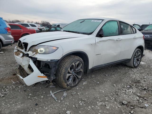 2014 BMW X6 XDRIVE35I, 