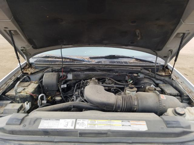 5LMPU28L5XLJ05986 - 1999 LINCOLN NAVIGATOR  照片 7