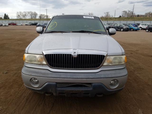 5LMPU28L5XLJ05986 - 1999 LINCOLN NAVIGATOR  照片 9