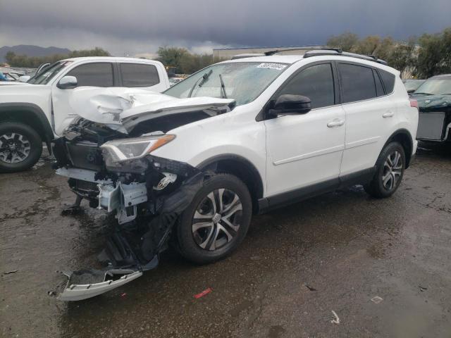 2018 TOYOTA RAV4 LE, 