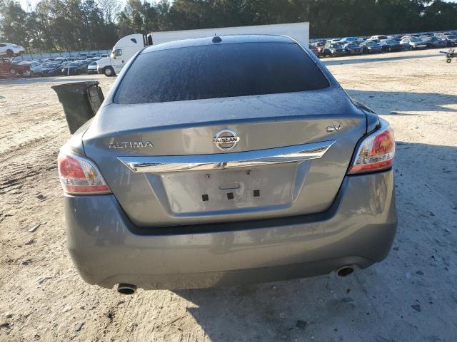 1N4AL3AP2FC295429 - 2015 NISSAN ALTIMA 2.5 GRAY photo 6