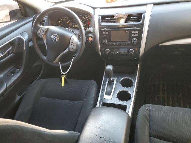 1N4AL3AP2FC295429 - 2015 NISSAN ALTIMA 2.5 GRAY photo 8