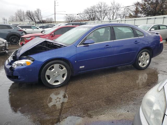 2006 CHEVROLET IMPALA SUPER SPORT, 