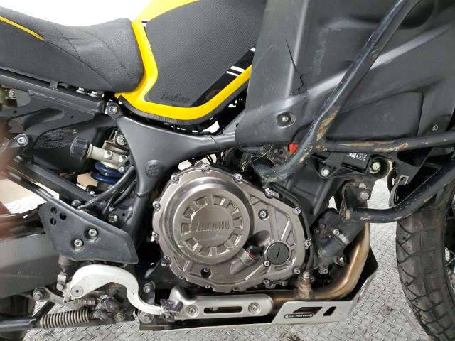 JYADP06E8GA000893 - 2016 YAMAHA XT1200Z TWO TONE photo 5