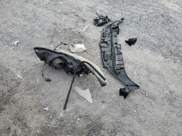 5TDJKRFH0GS273236 - 2016 TOYOTA HIGHLANDER XLE Mavi foto 13