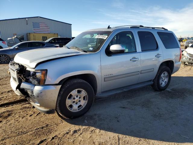 2013 CHEVROLET TAHOE C1500  LS, 