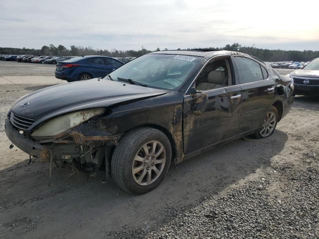 2004 LEXUS ES 330, 