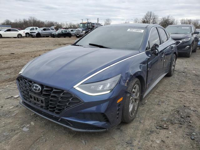 2021 HYUNDAI SONATA SEL, 