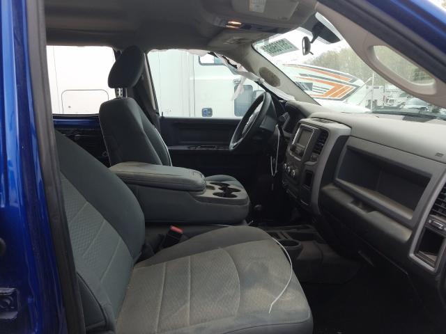 3C63RRGL9JG374330 - 2018 RAM 3500 ST  photo 5