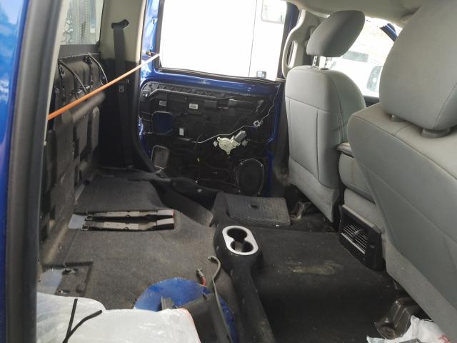 3C63RRGL9JG374330 - 2018 RAM 3500 ST  photo 6