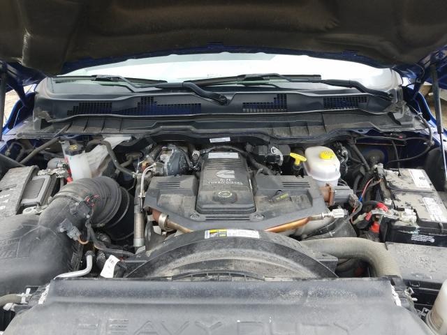 3C63RRGL9JG374330 - 2018 RAM 3500 ST  photo 7