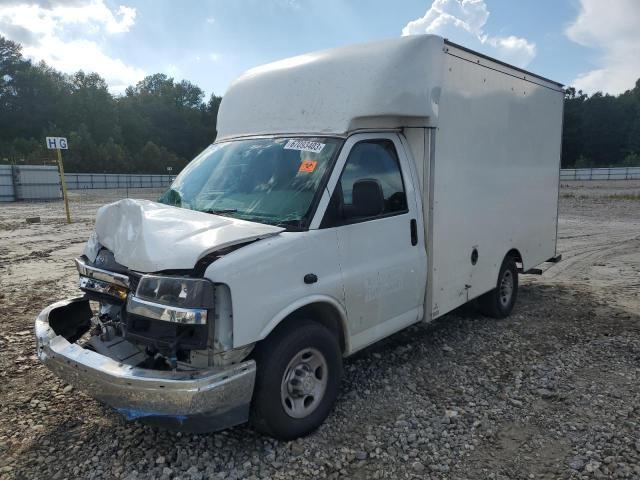 2021 CHEVROLET EXPRESS G3, 