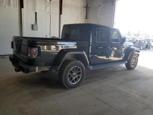 1C6HJTFG6LL208836 - 2020 JEEP GLADIATOR OVERLAND BLACK photo 3