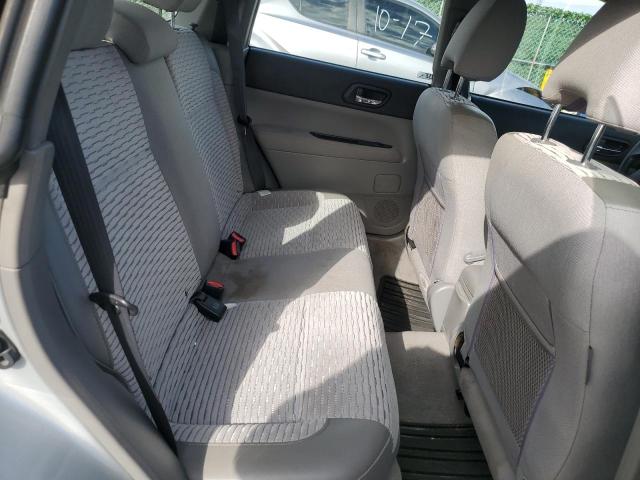 JF1SG65623H767560 - 2003 SUBARU FORESTER 2.5XS Серый фото 11