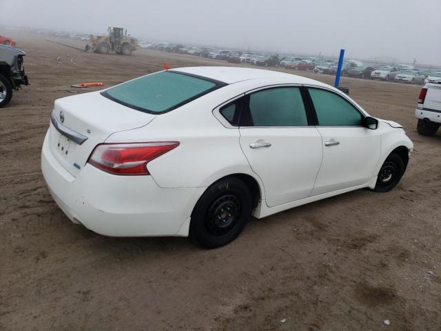 1N4AL3AP1DC122353 - 2013 NISSAN ALTIMA 2.5 WHITE photo 3