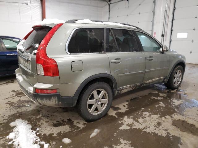 YV4CZ982971373701 - 2007 VOLVO XC90 3.2 SILVER photo 3