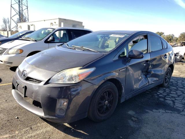 2011 TOYOTA PRIUS, 