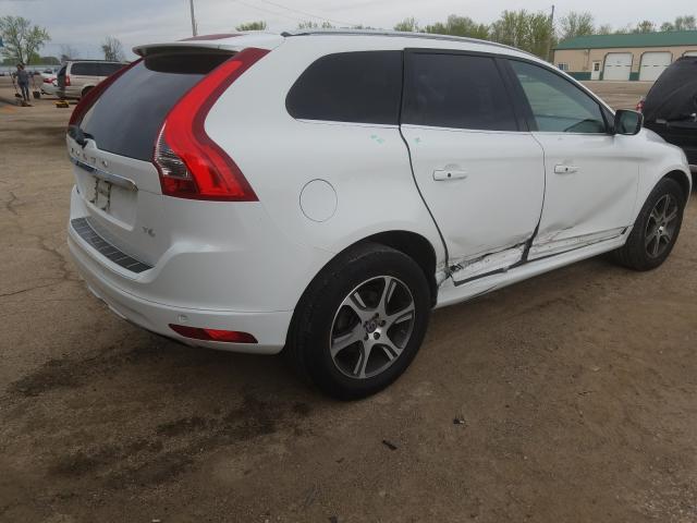 YV449MDB7F2619358 - 2015 VOLVO XC60 T6 PREMIER  photo 4