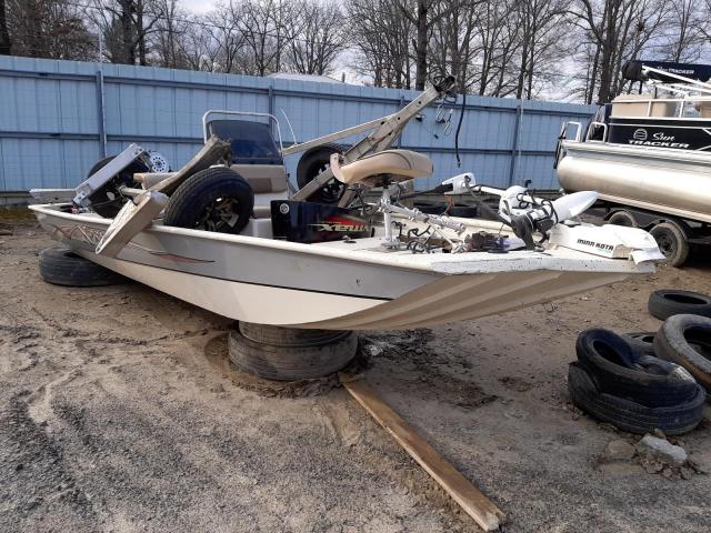 JBC953341819 - 2019 BOAT OTHER TWO TONE photo 1