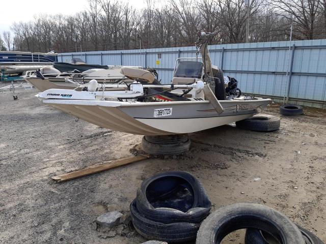 JBC953341819 - 2019 BOAT OTHER TWO TONE photo 2