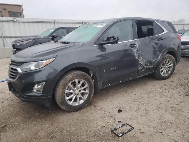 2020 CHEVROLET EQUINOX LT, 