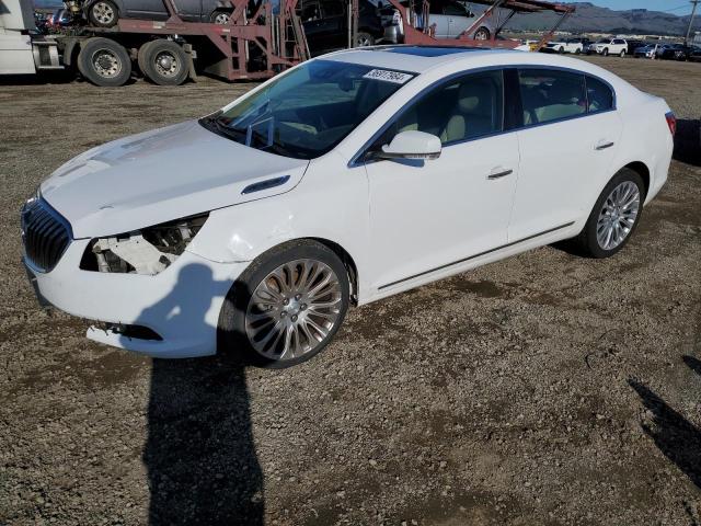 2015 BUICK LACROSSE PREMIUM, 