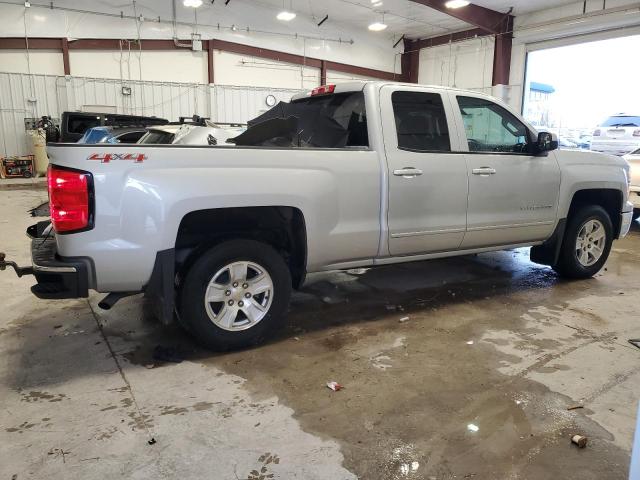 1GCVKREC3FZ209728 - 2015 CHEVROLET silverado K1500 LT SILVER photo 3