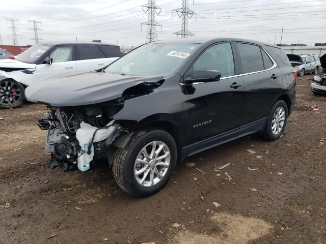 2020 CHEVROLET EQUINOX LT, 