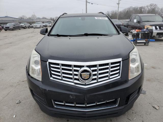 3GYFNAE31ES557627 - 2014 CADILLAC SRX BLACK photo 5