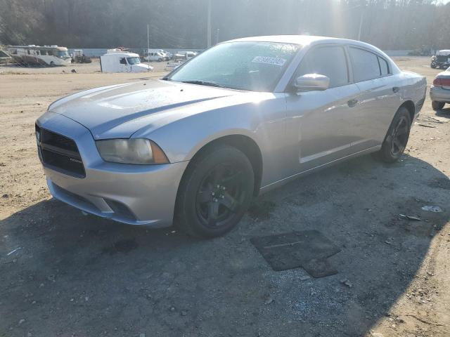 2011 DODGE CHARGER POLICE, 