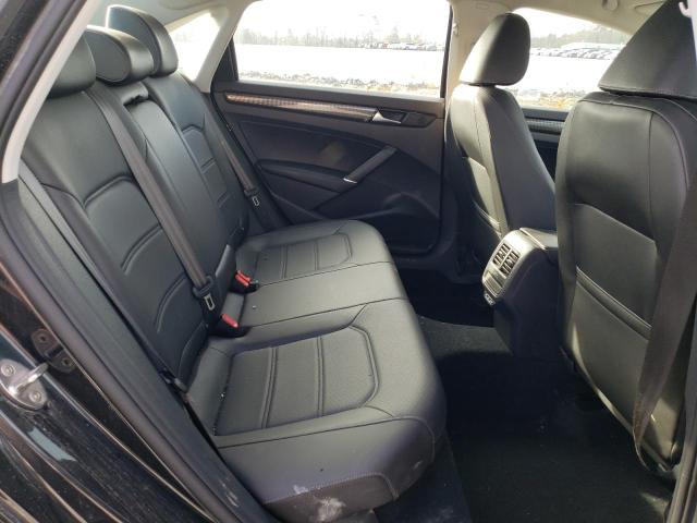 1VWMA7A32LC017608 - 2020 VOLKSWAGEN PASSAT R-LINE Qara foto 10