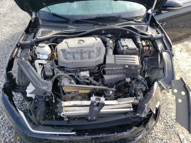 1VWMA7A32LC017608 - 2020 VOLKSWAGEN PASSAT R-LINE Qara foto 11