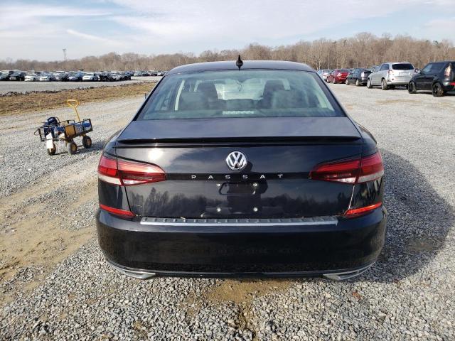 1VWMA7A32LC017608 - 2020 VOLKSWAGEN PASSAT R-LINE Qara foto 6