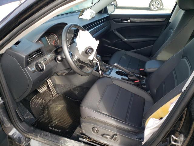 1VWMA7A32LC017608 - 2020 VOLKSWAGEN PASSAT R-LINE Qara foto 7