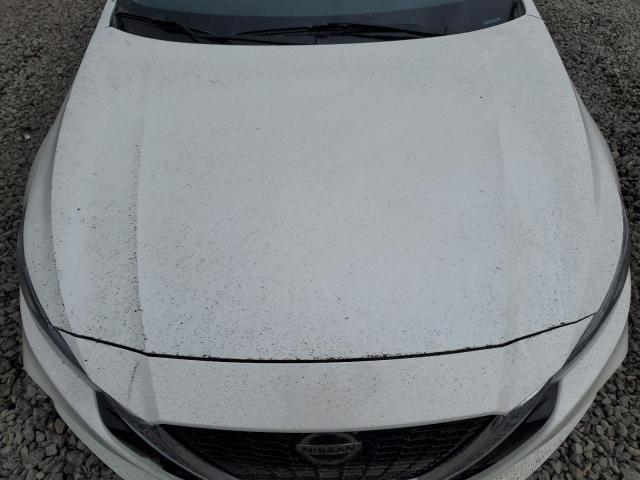 1N4AL4FV0LC151516 - 2020 NISSAN ALTIMA PLATINUM WHITE photo 11