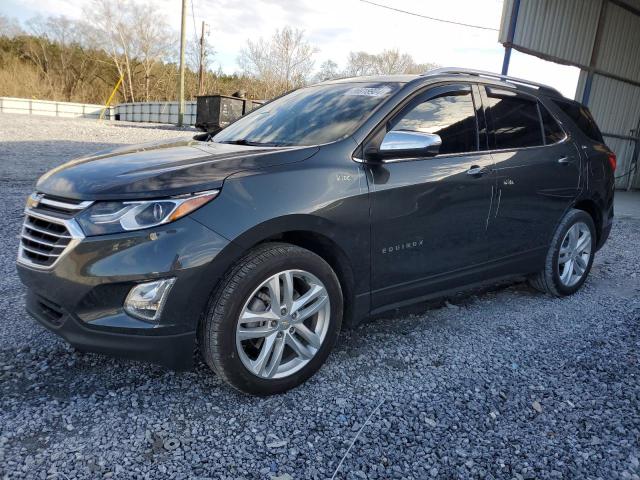 2020 CHEVROLET EQUINOX PREMIER, 