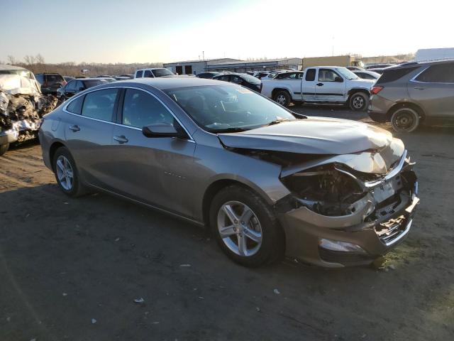 1G1ZD5ST9NF135118 - 2022 CHEVROLET MALIBU LT TAN photo 4