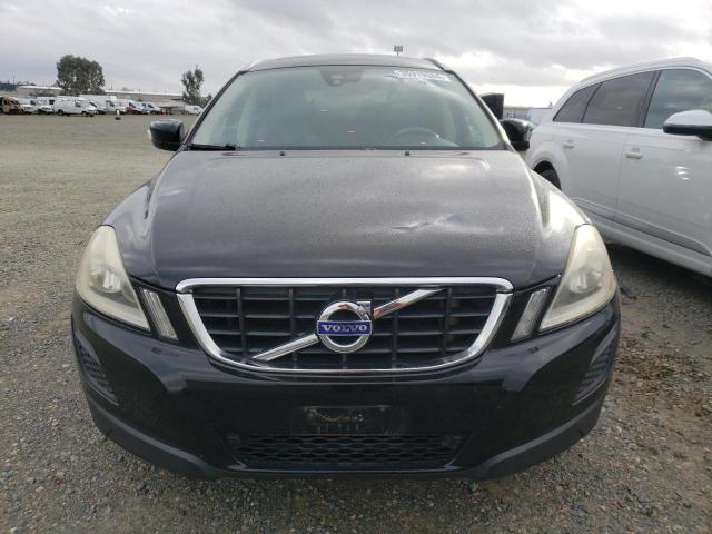 YV4940DL8C2251760 - 2012 VOLVO XC60 3.2 BLACK photo 5