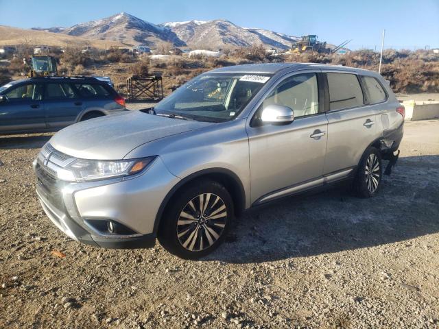 2019 MITSUBISHI OUTLANDER SE, 