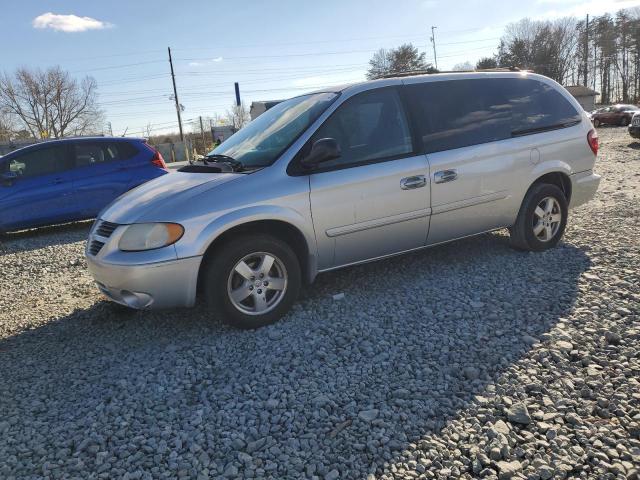 2006 DODGE GRAND CARA SXT, 