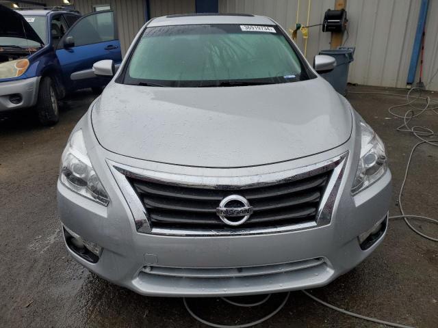 1N4AL3AP5DN450699 - 2013 NISSAN ALTIMA 2.5 SILVER photo 5