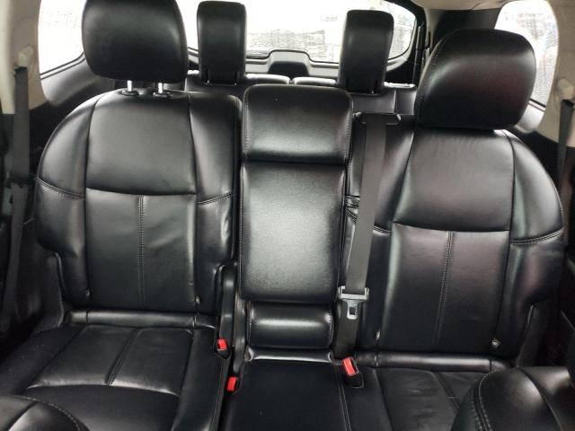 5N1AR2MM4EC729347 - 2014 NISSAN PATHFINDER S 白色 照片 10