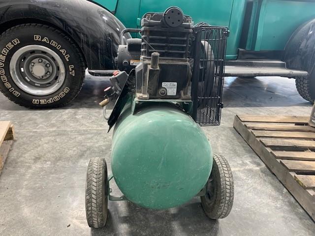 undefined - 2000 AIR COMPRESSOR  photo 2