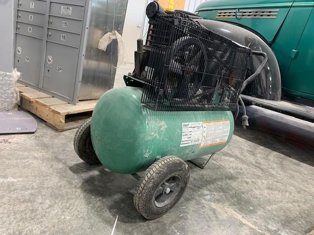 undefined - 2000 AIR COMPRESSOR  photo 3