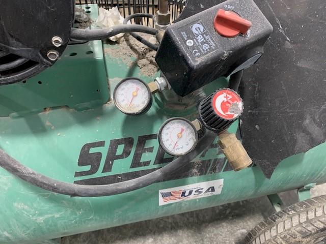 undefined - 2000 AIR COMPRESSOR  photo 8