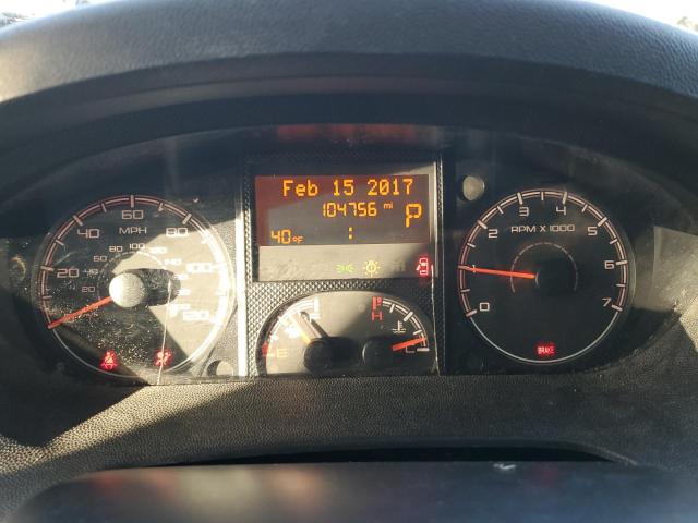 3C6TRVDG0JE159396 - 2018 RAM PROMASTER 2500 HIGH Көк фото 9