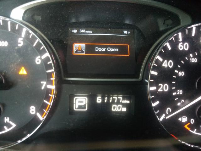 5N1AR2MN0DC658879 - 2013 NISSAN PATHFINDER S  Foto 8