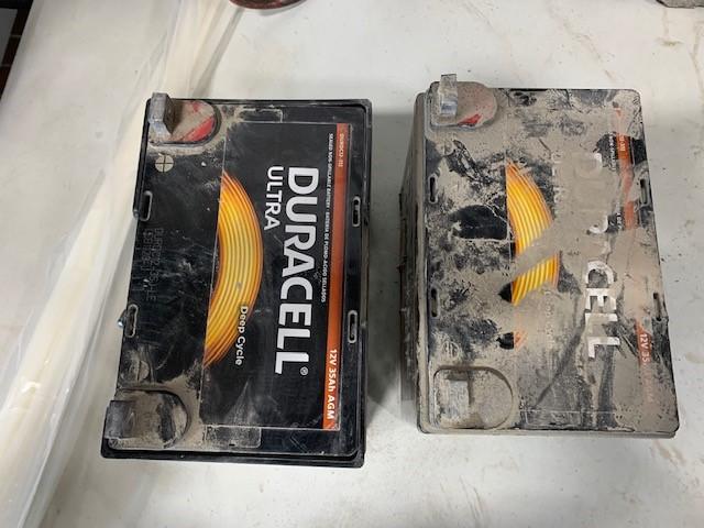 undefined - 0 JUMPB OX/BATTERY  photo 9